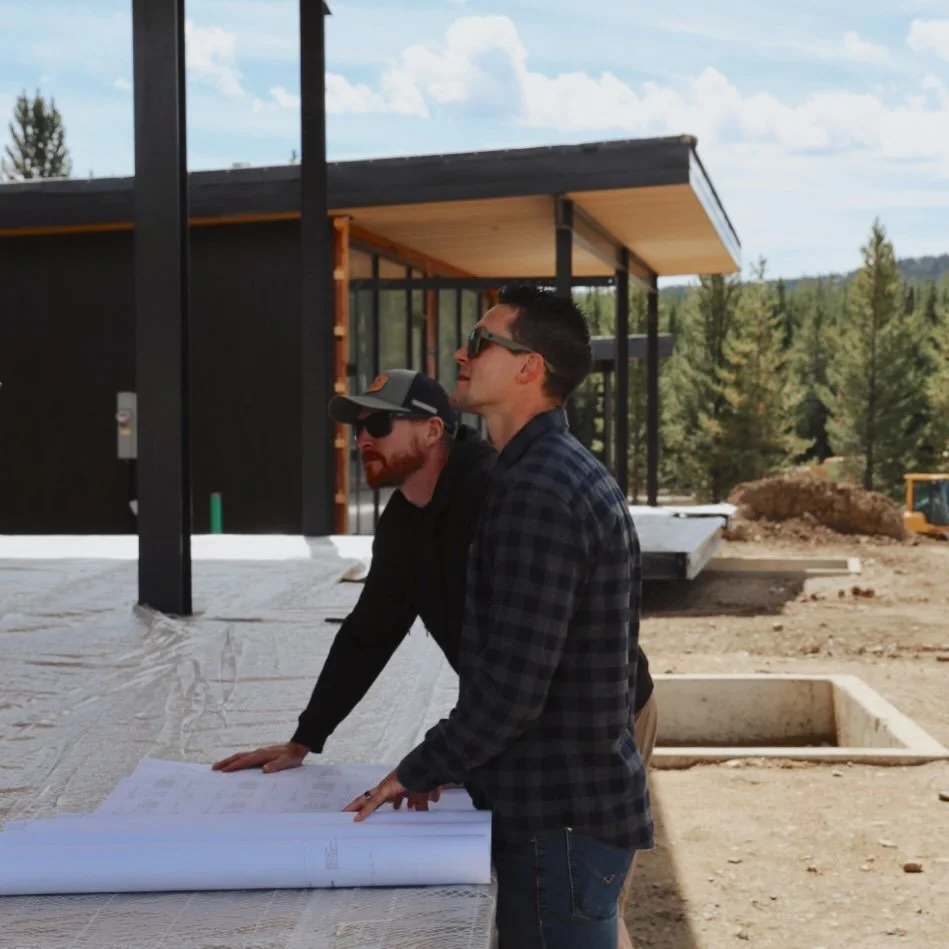 Great things happen when the right people come together around a shared vision. 

When everyone is aligned on where they are going and why it matters, teamwork stops being just collaboration, it becomes momentum. And that&rsquo;s our bread &amp; butt