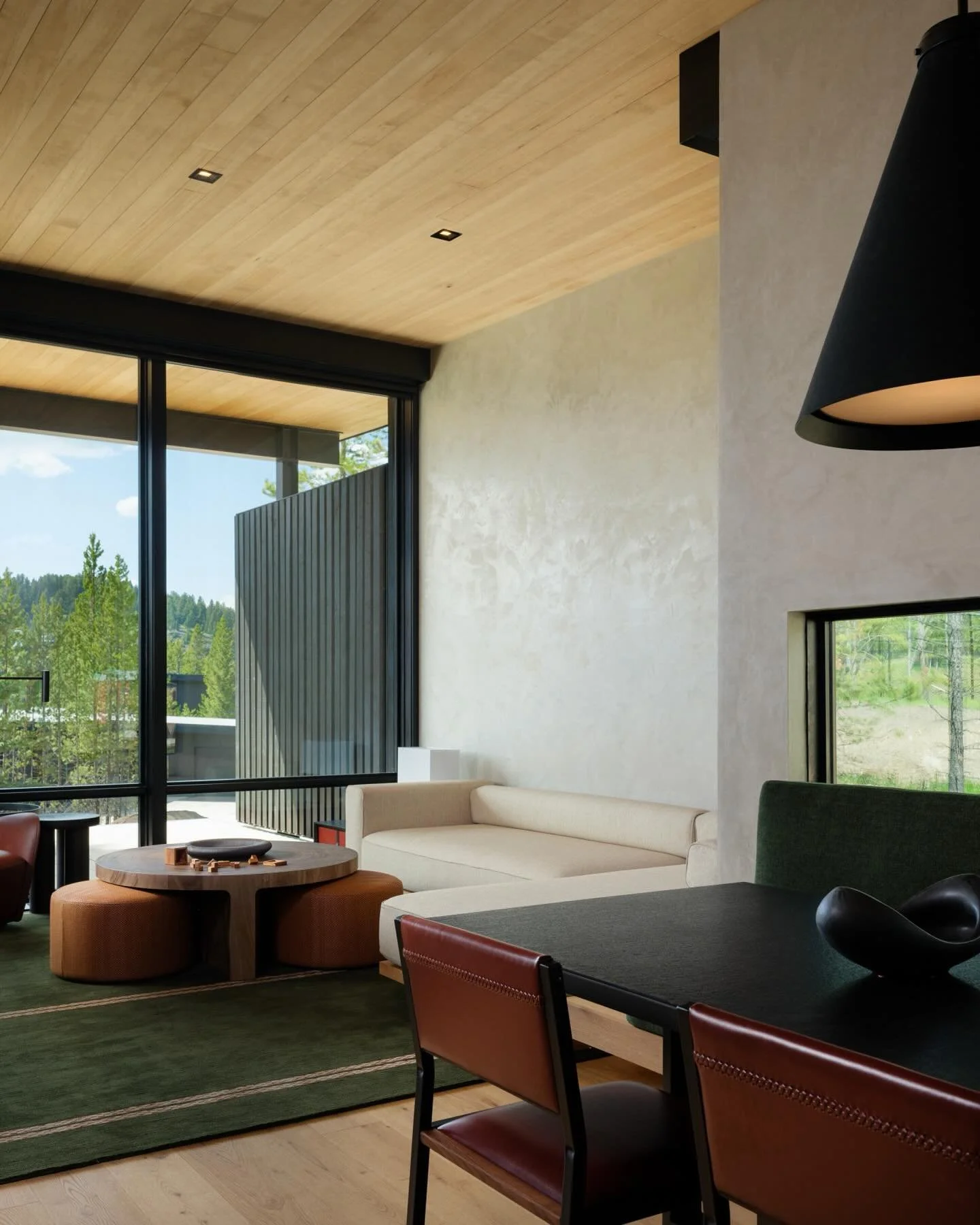 We take immense pride in the work we do at One&amp;Only Moonlight Basin and even more in the continued commitment it takes to bring something truly special to life. 

Every detail, every decision, every phase of progress reflects a shared vision we d