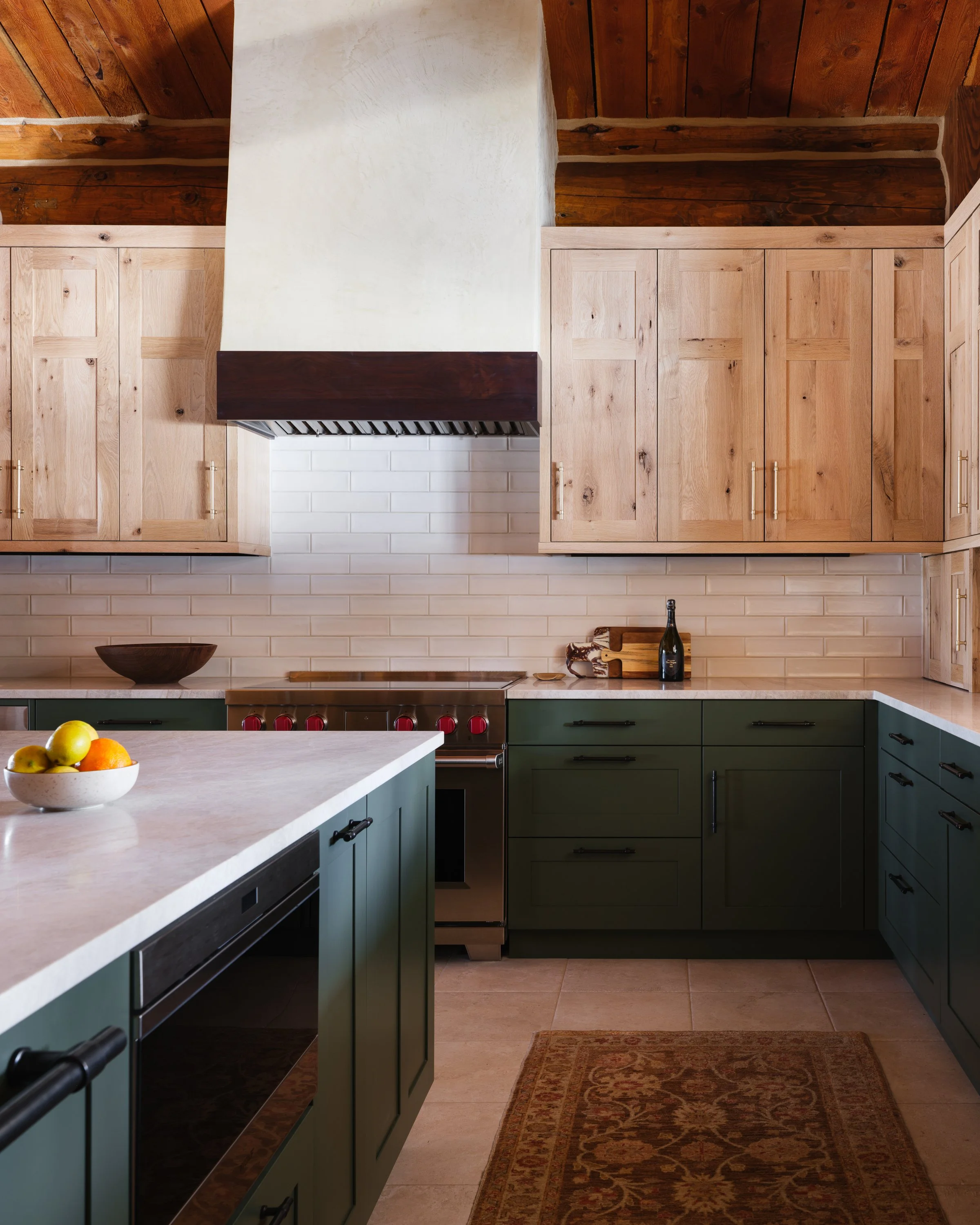 LAZY G AT MOONLIGHT BASIN