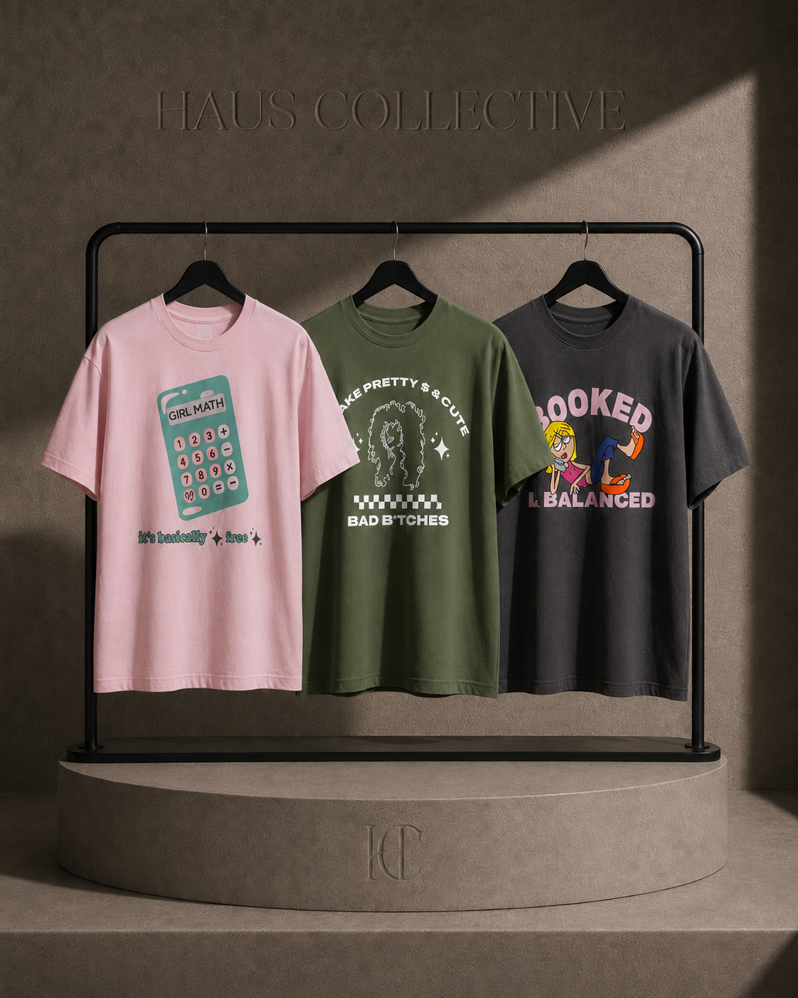 Tshirt