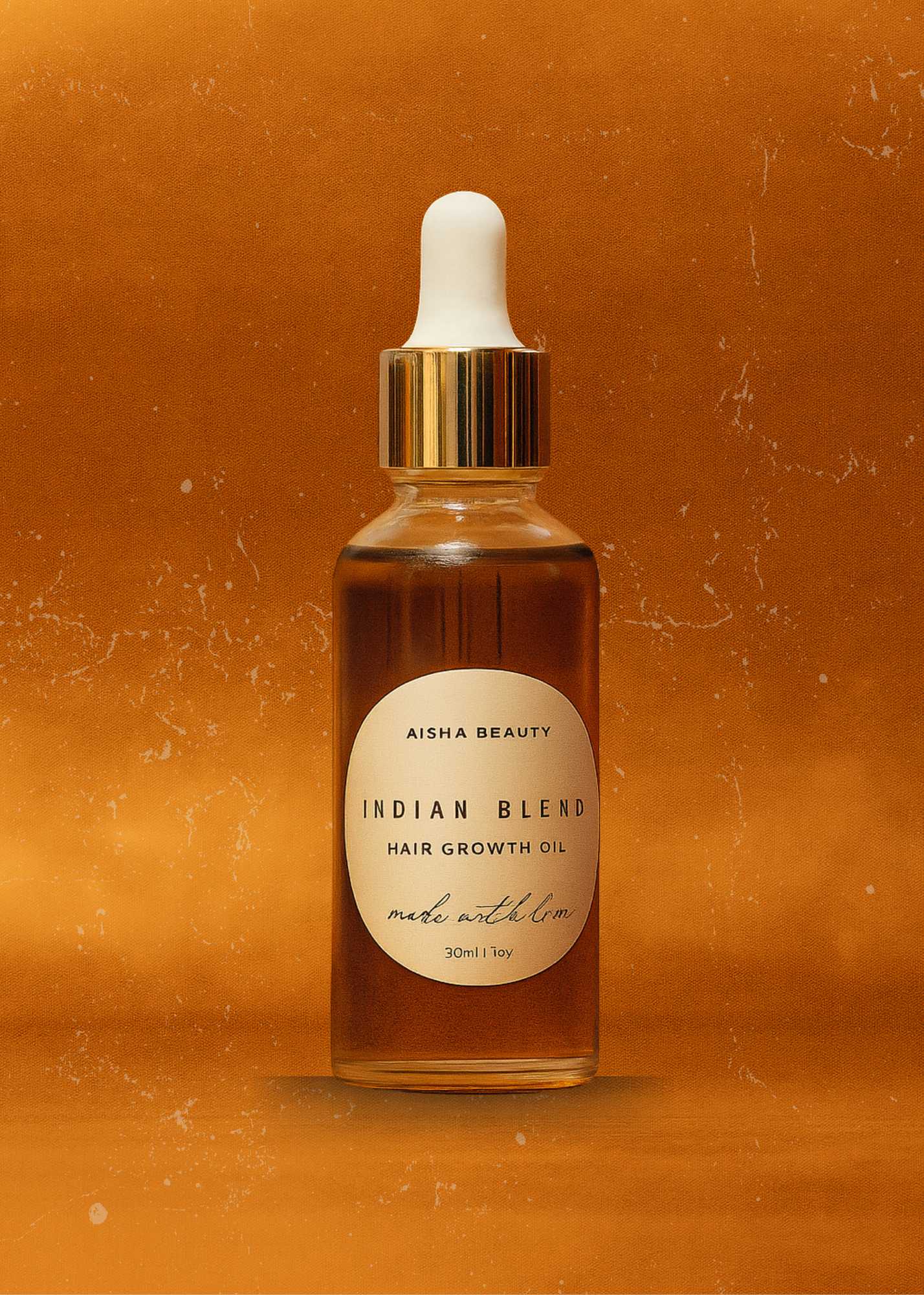 Indian Hair Growth Oil