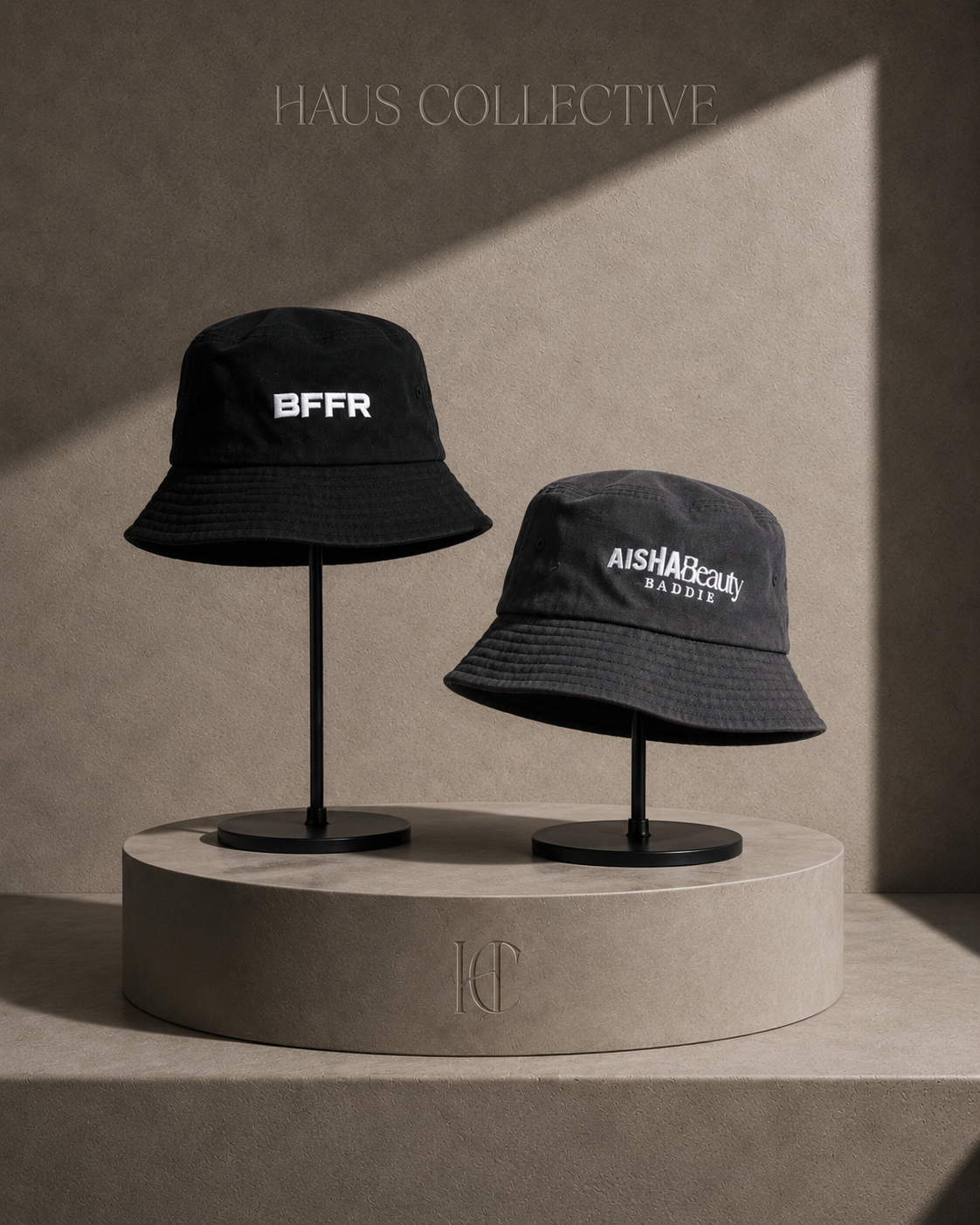 Bucket Hat