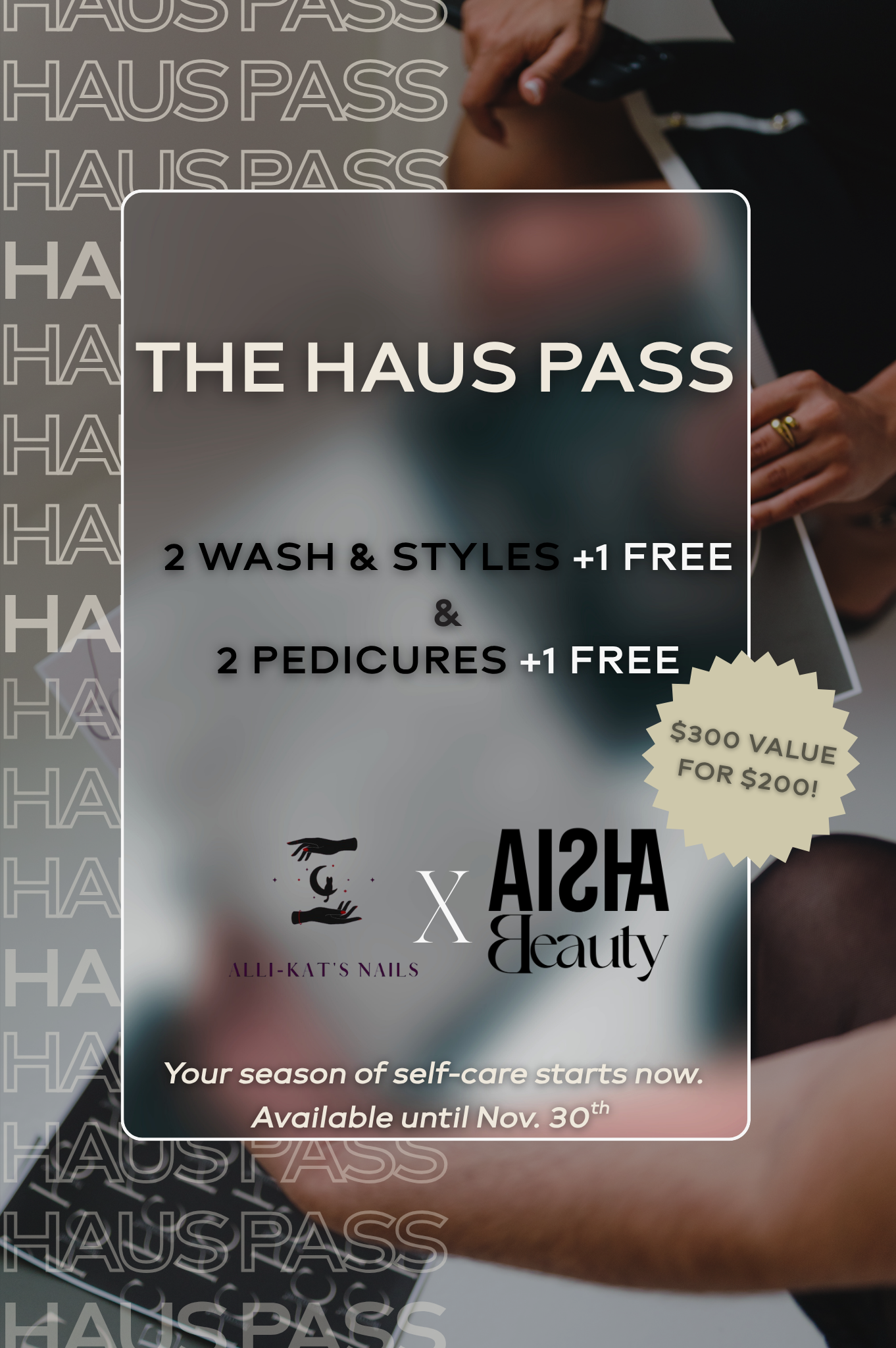 Haus Pass