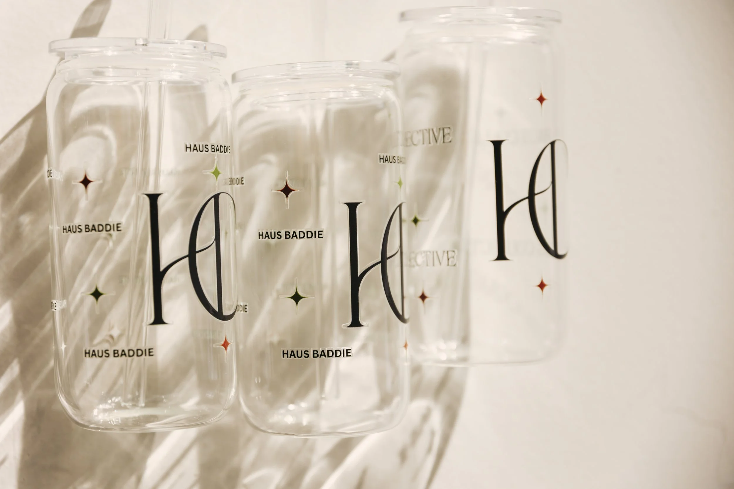 Glass Cup