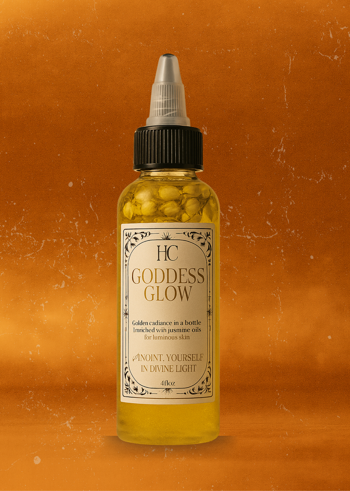 Goddess Glow