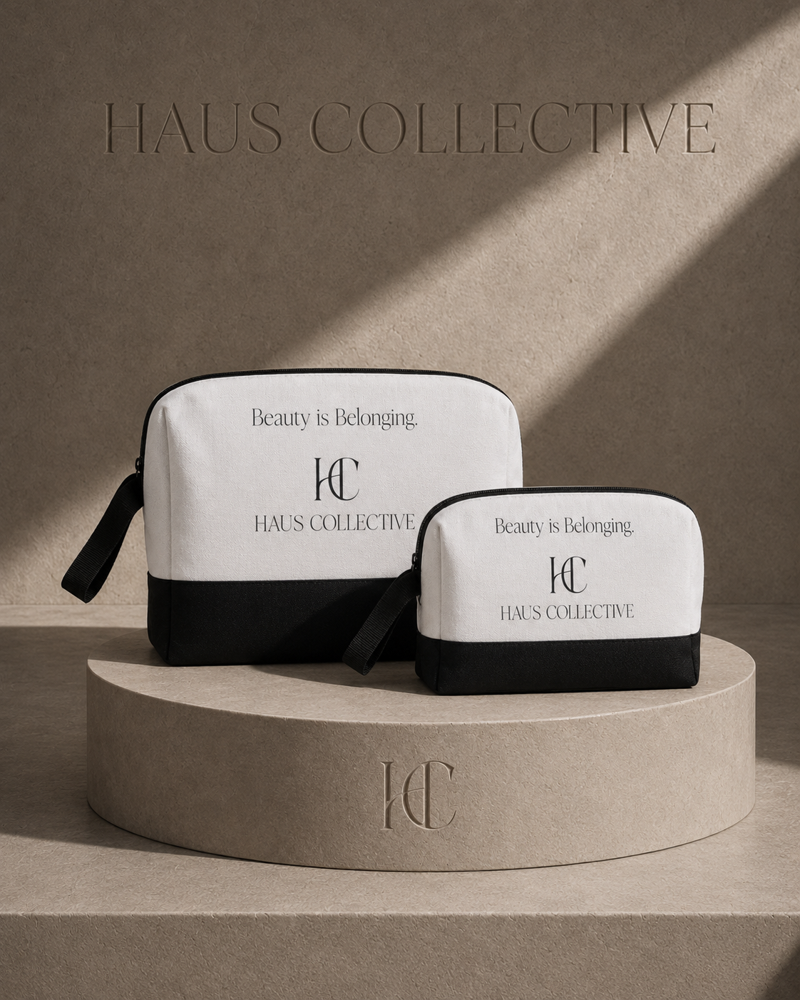 Haus Collective Bags