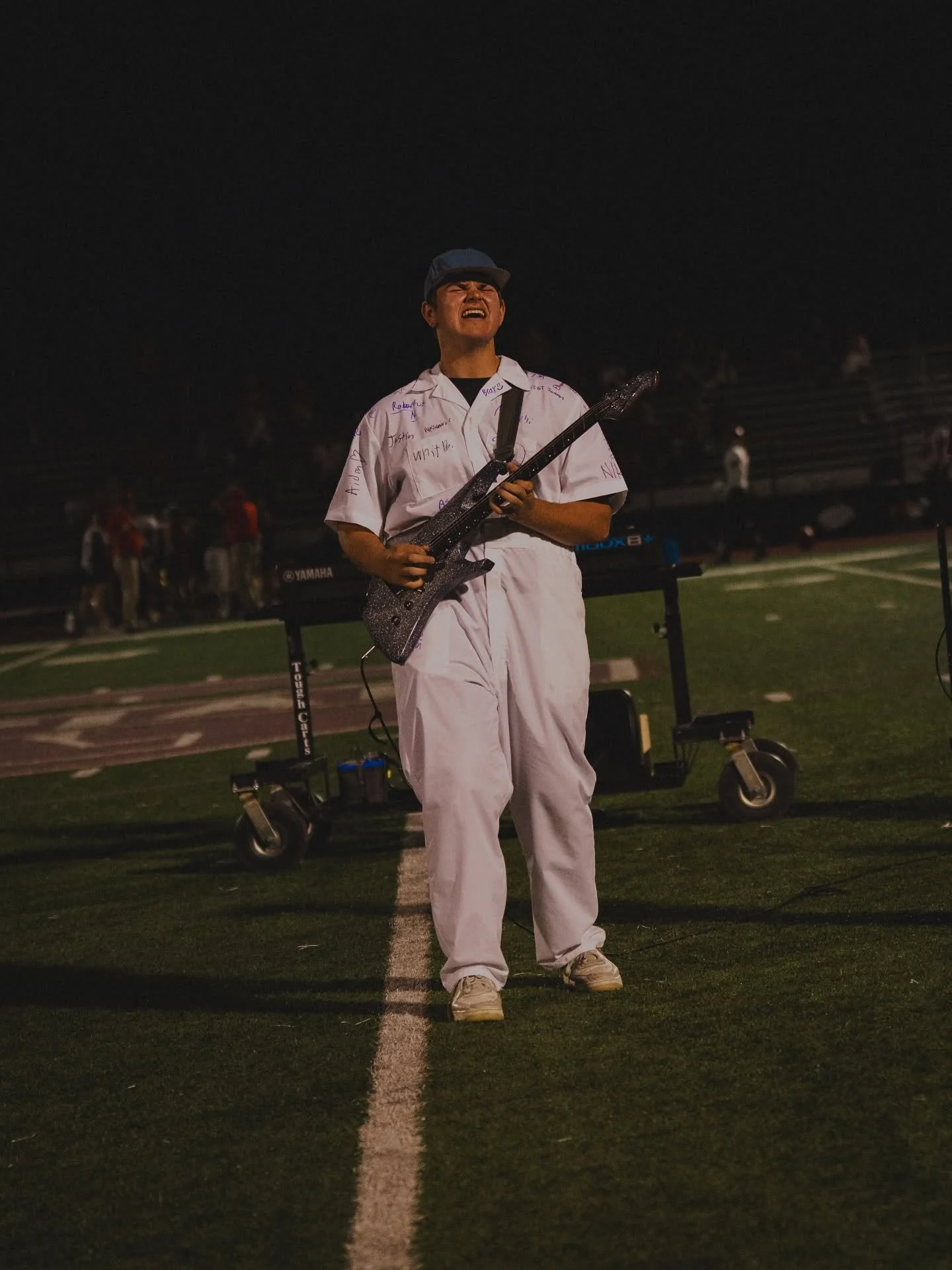 Archive sweep. Found a few gems I never dropped &mdash; here they are.

Archives: Lost Sports Vol. 1
📸 Sony A6700 &bull; Echoes &amp; Ivy Studios

www.echoesandivystudios.com

#FridayNightLights #GameDayVibes #HighSchoolFootball #TexasFootball #Spor