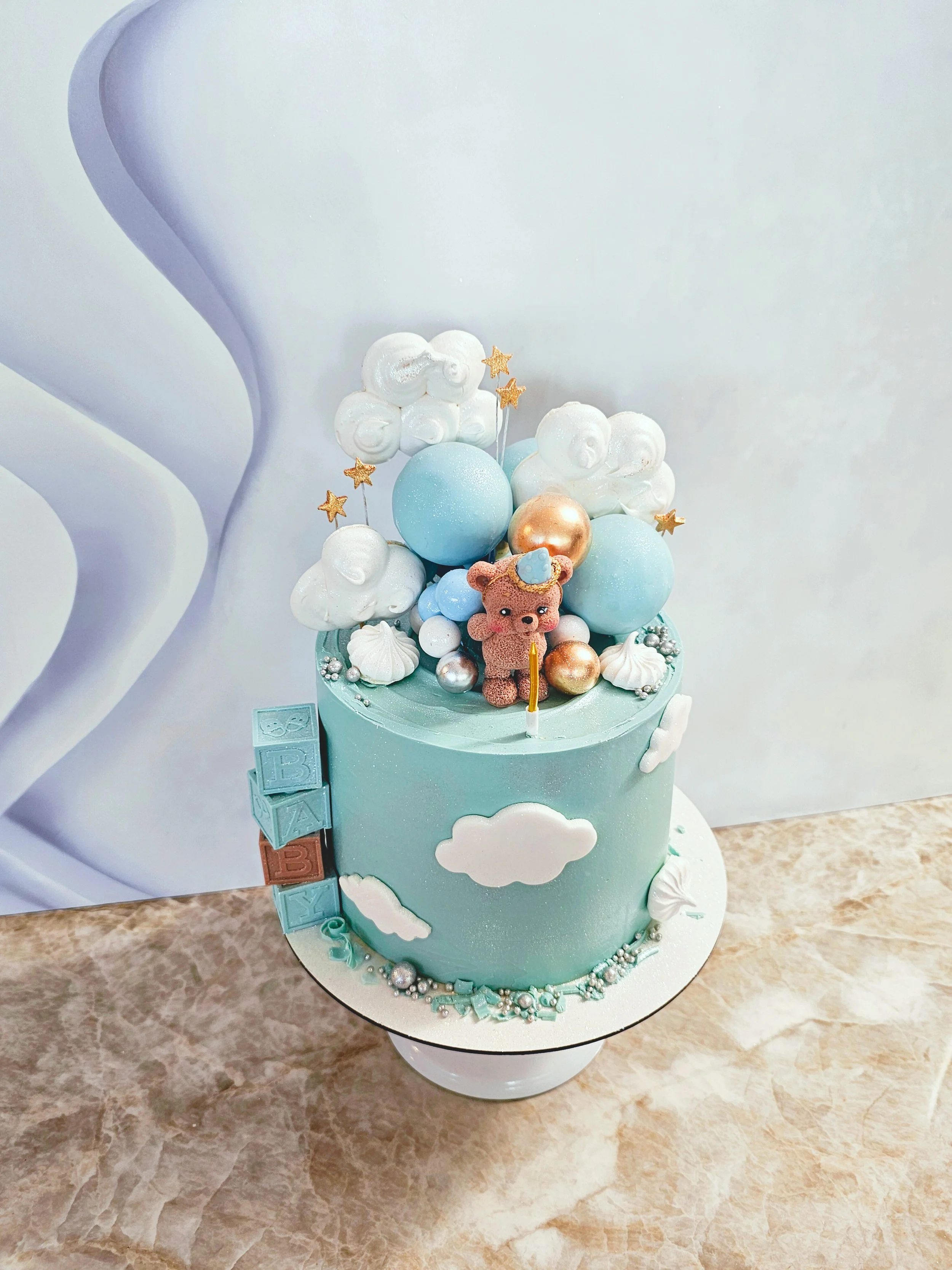 Kinder-Geburtstage
