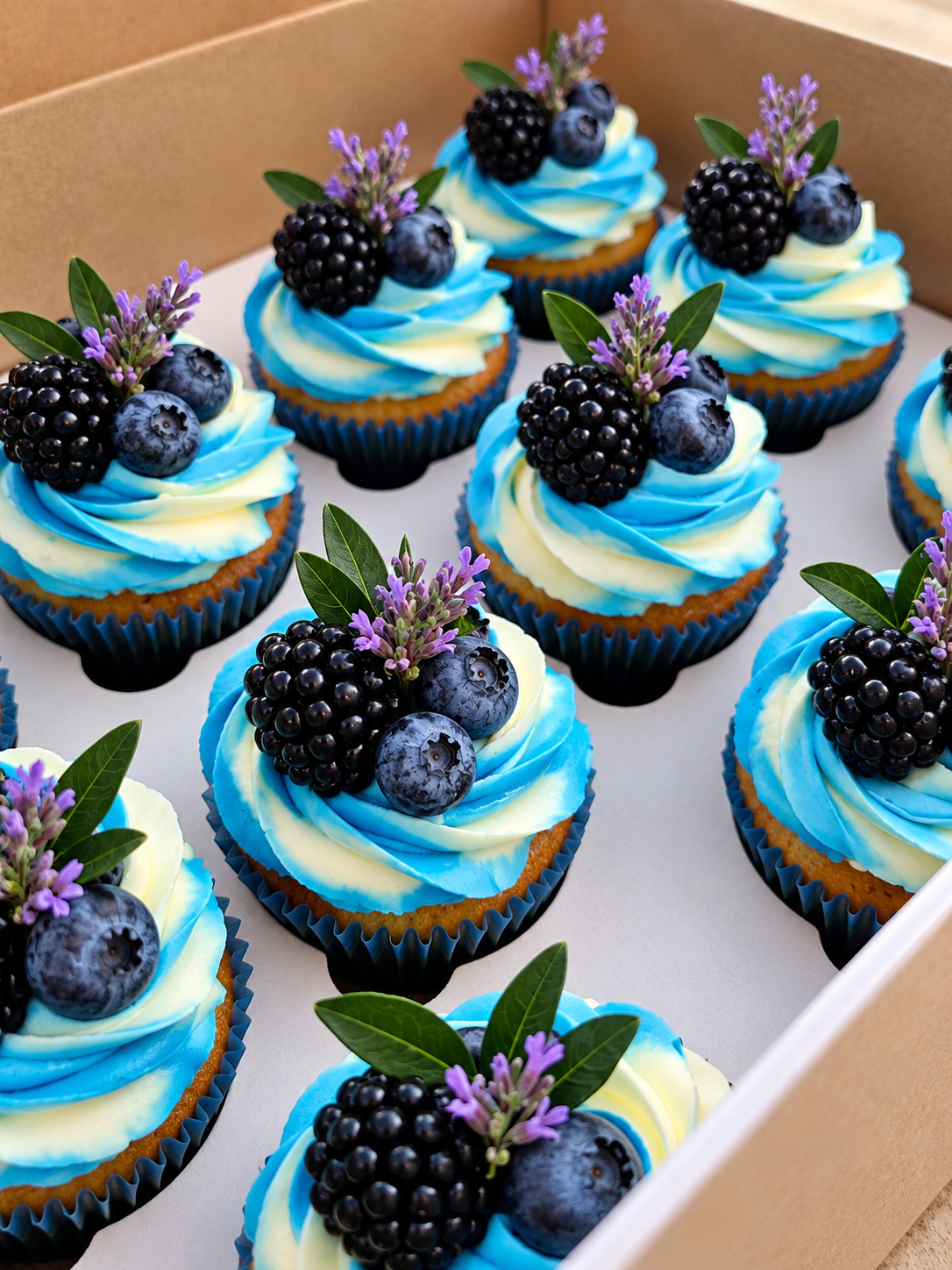 Cupcake