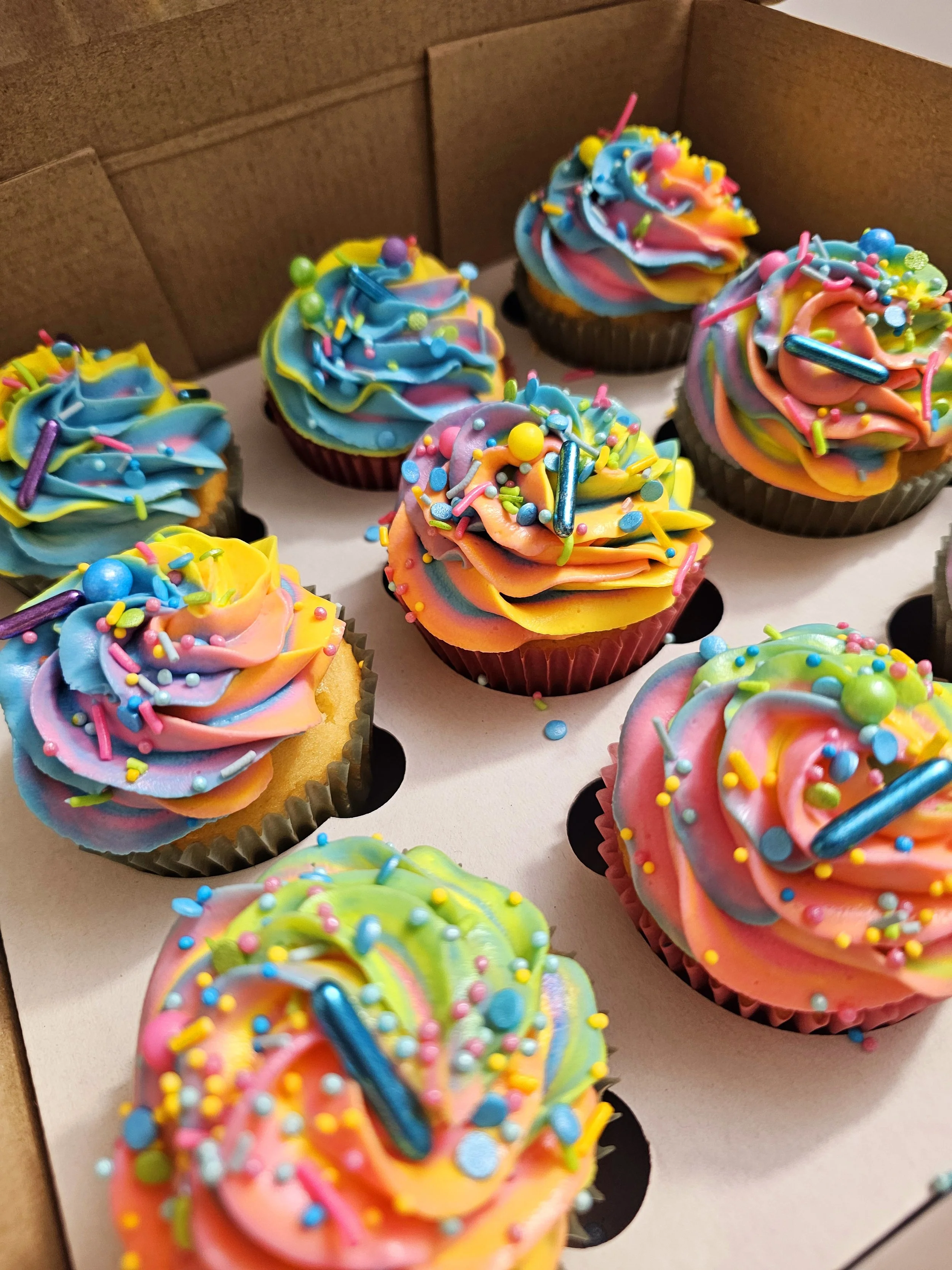 Cupcake