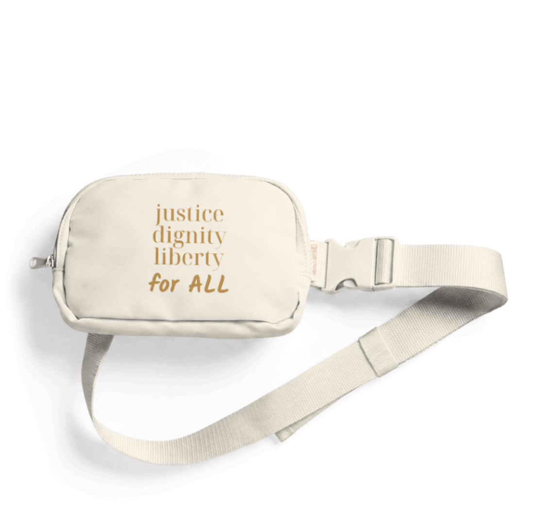 Crossbody / Over Shoulder Bag