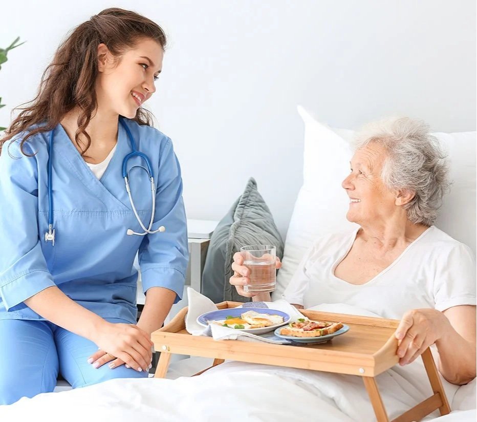 The Growing Need for Personal Support Workers in Home Care