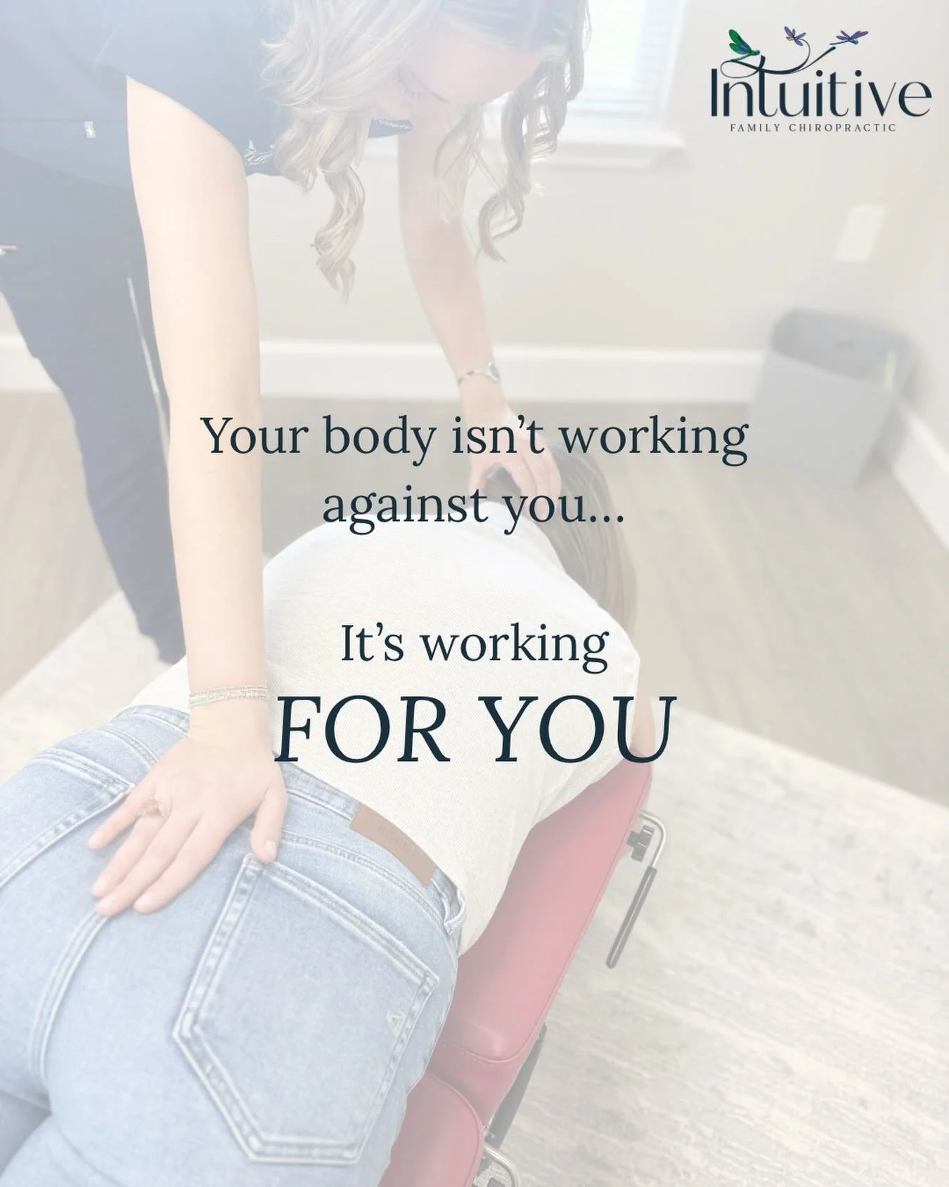 Your body isn&rsquo;t broken if it&rsquo;s speaking through symptoms&mdash;it&rsquo;s communicating.

Fatigue. Tension. Overwhelm.
These aren&rsquo;t failures&hellip; they&rsquo;re signals. 🚨

And the same goes for our kids.
Big emotions, meltdowns,