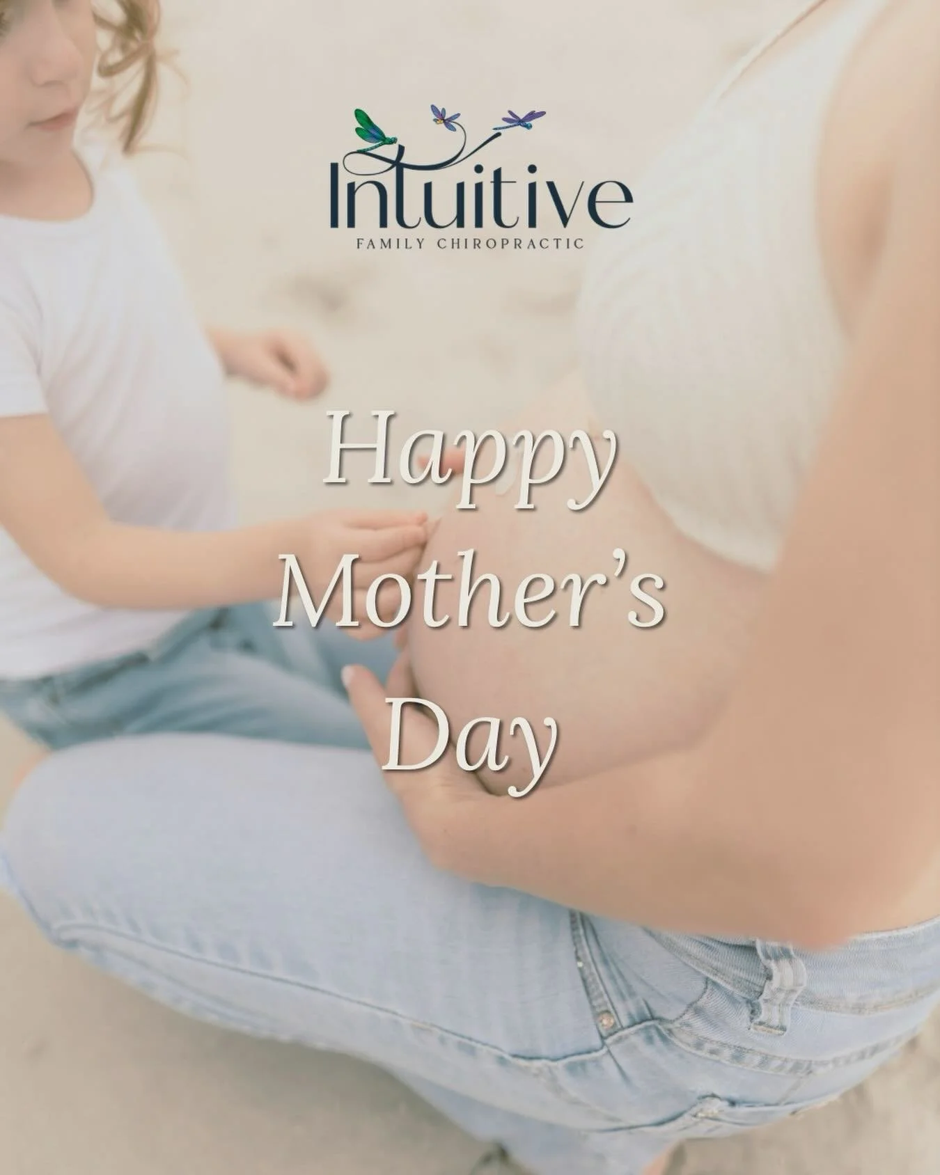 Happy Mother&rsquo;s Day to all the incredible moms out there 🤍🌸

To the moms in every season &mdash; pregnant, postpartum, seasoned, exhausted, healing, celebrating, and doing their very best &mdash; today we celebrate YOU. Thank you for all that 
