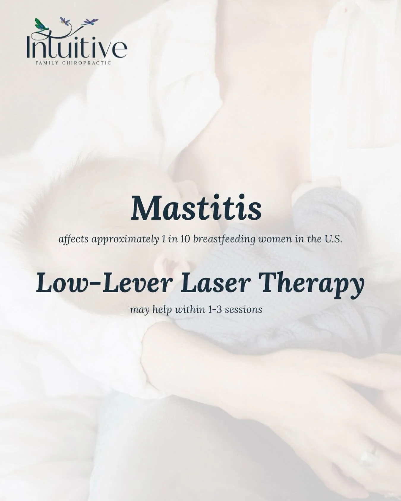 🚨 Breastfeeding shouldn&rsquo;t feel like this. 🚨

Red, painful, swollen breasts? Flu-like symptoms? A clogged duct that just won&rsquo;t budge? It might be mastitis&mdash;and while it&rsquo;s common, it&rsquo;s not something you have to &ldquo;jus