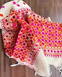 Cultural Significance Series : Phulkari