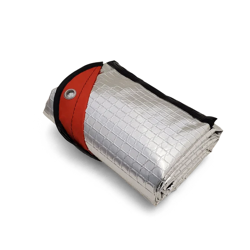 Manta Térmica Reforzada Coghlans