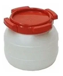 Bote Estanco Curtec 3.6Lts