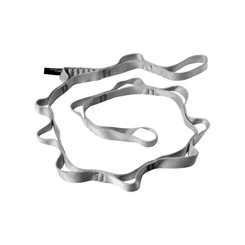 Daisy Chain Black Diamond Nylon 18mm
