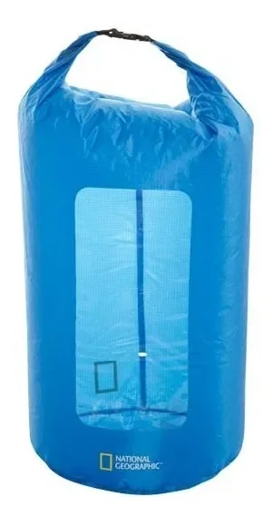 Bolsa Seca National Geographic 35L