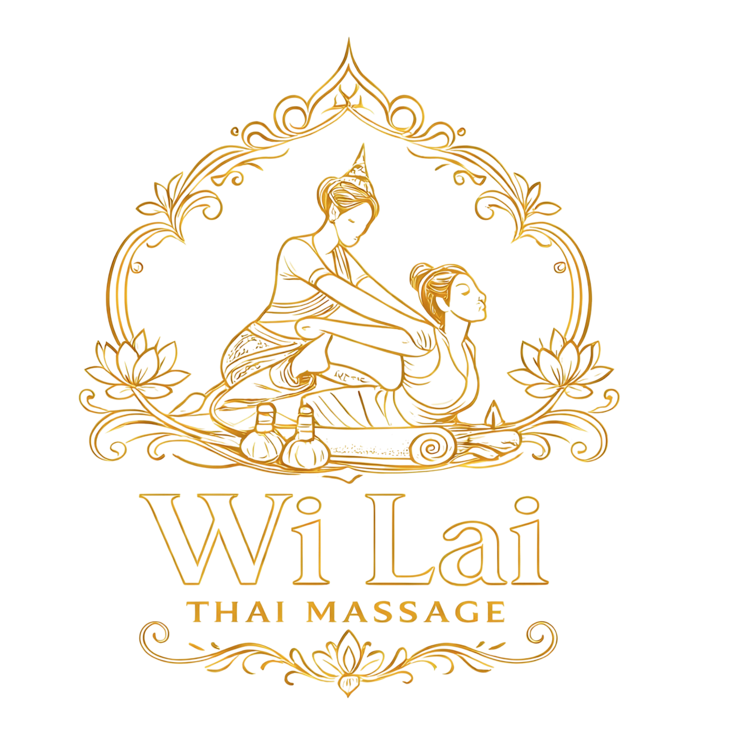 Wi Lai  Thai Massage