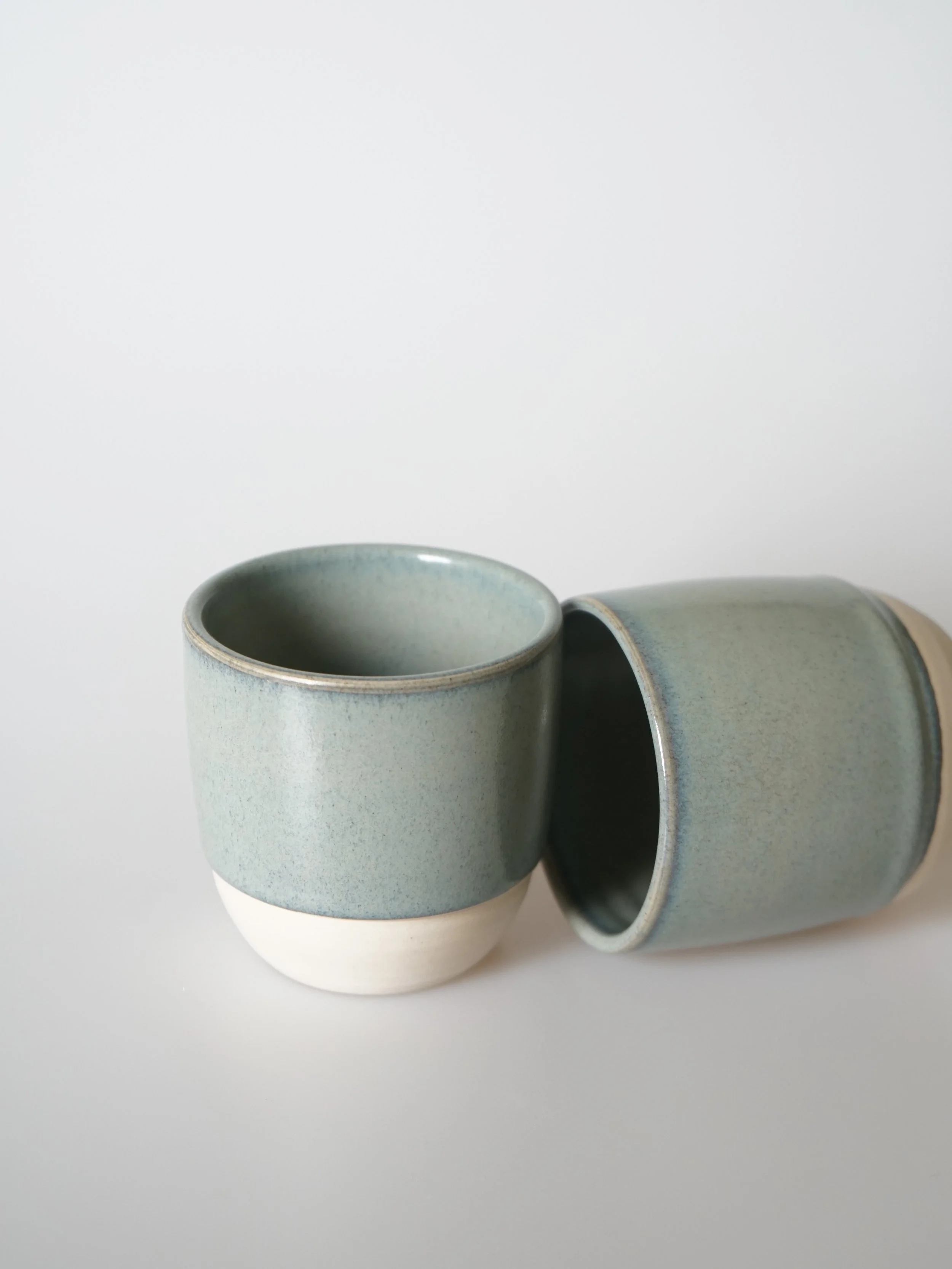 A recent favorite. I always love how versatile these little cups can be.