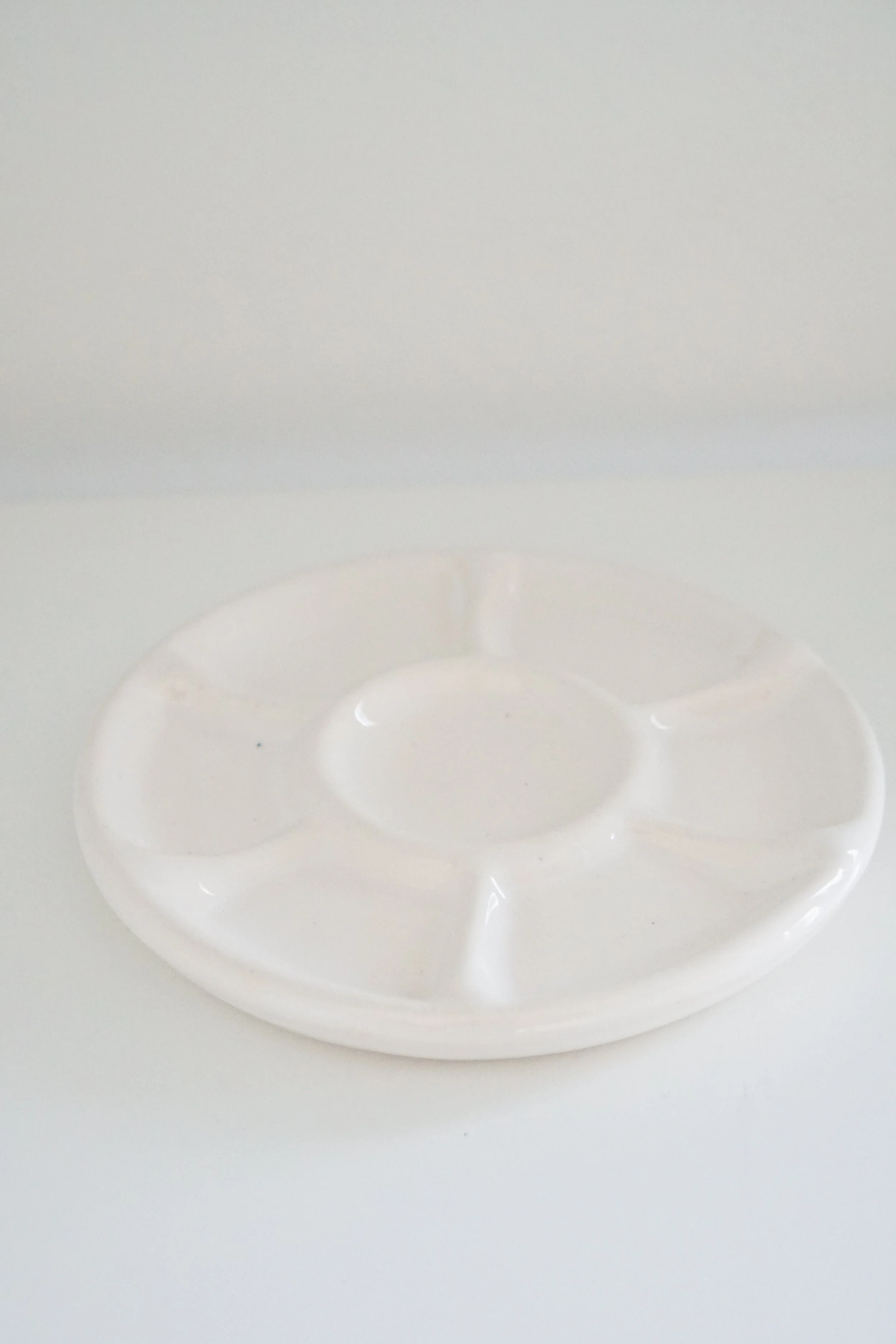 Handmade Paint Palette (Small)