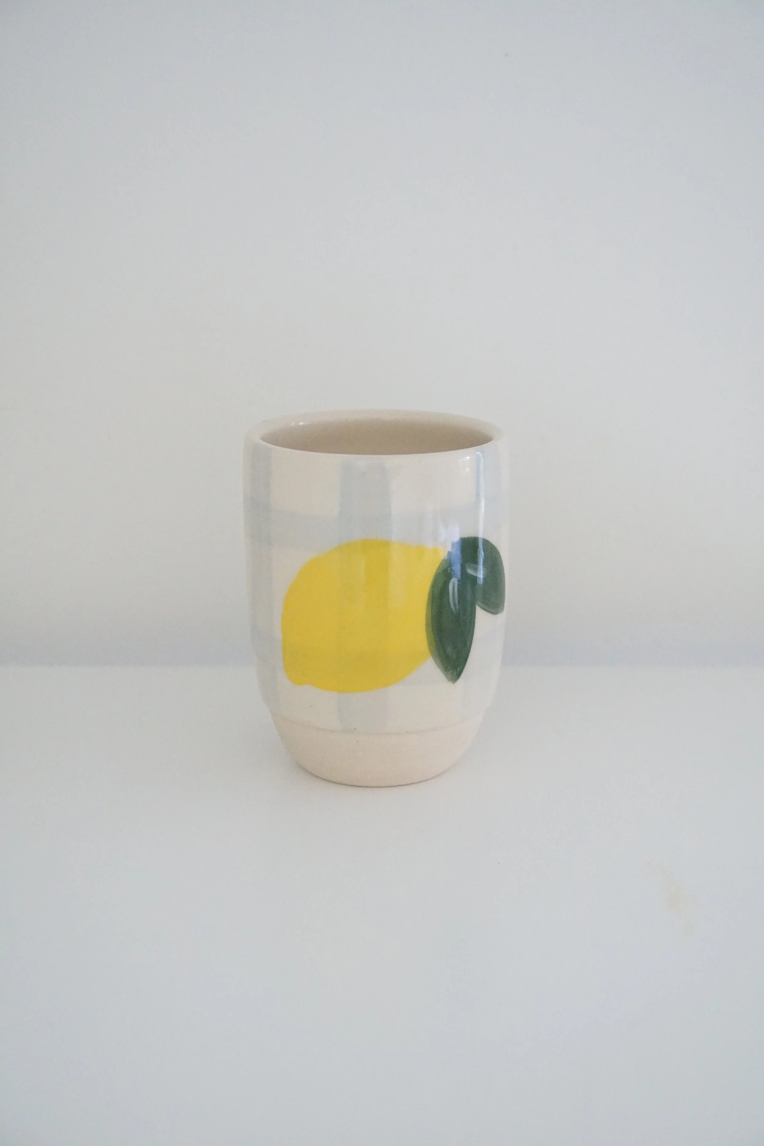 Made-to-Order Custom Tall Cup