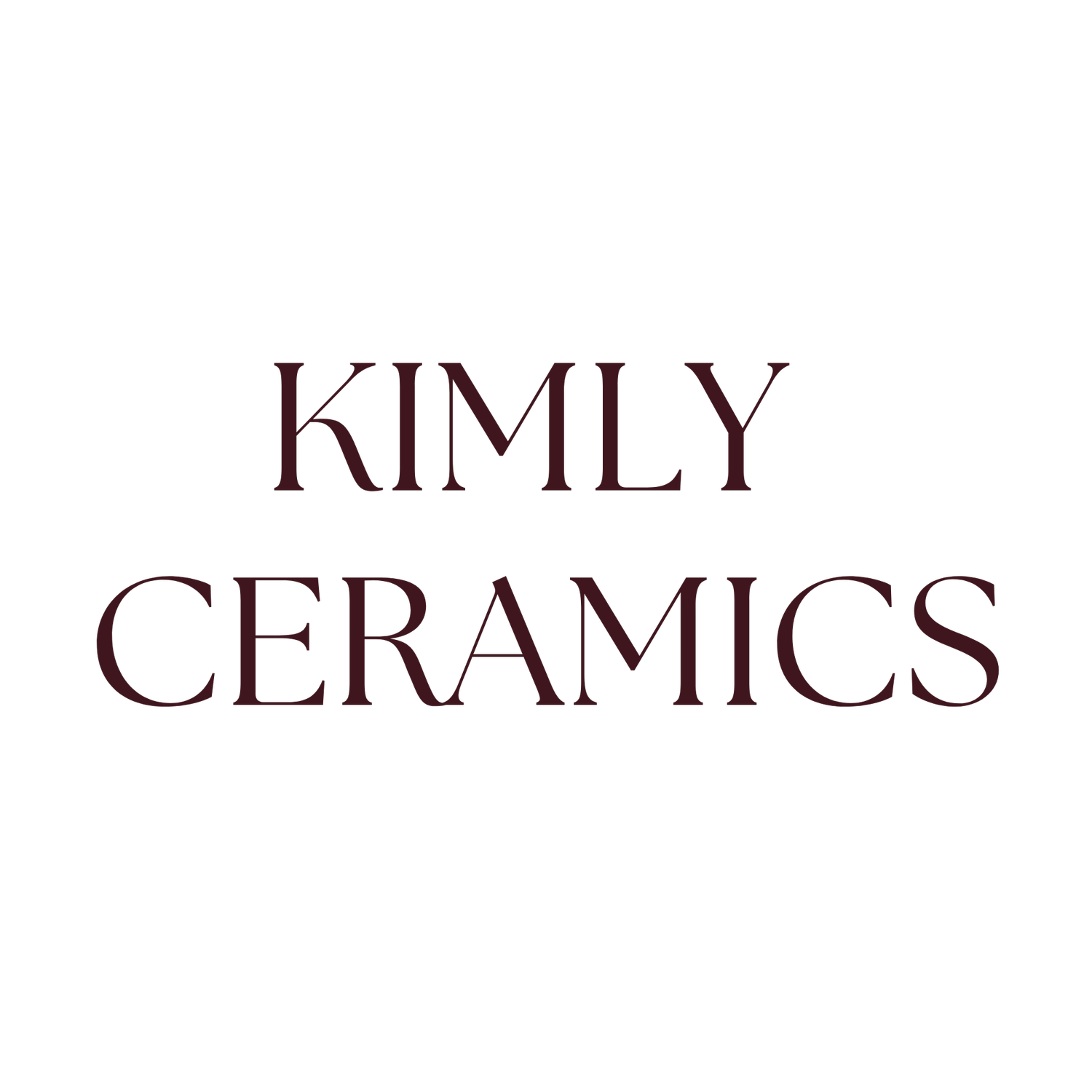 Kimly Ceramics