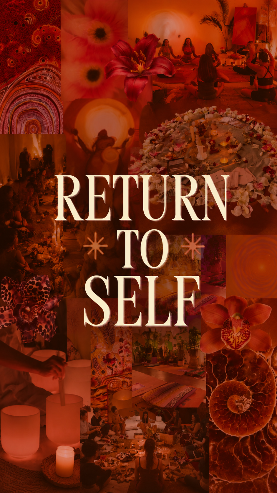 Return To Self