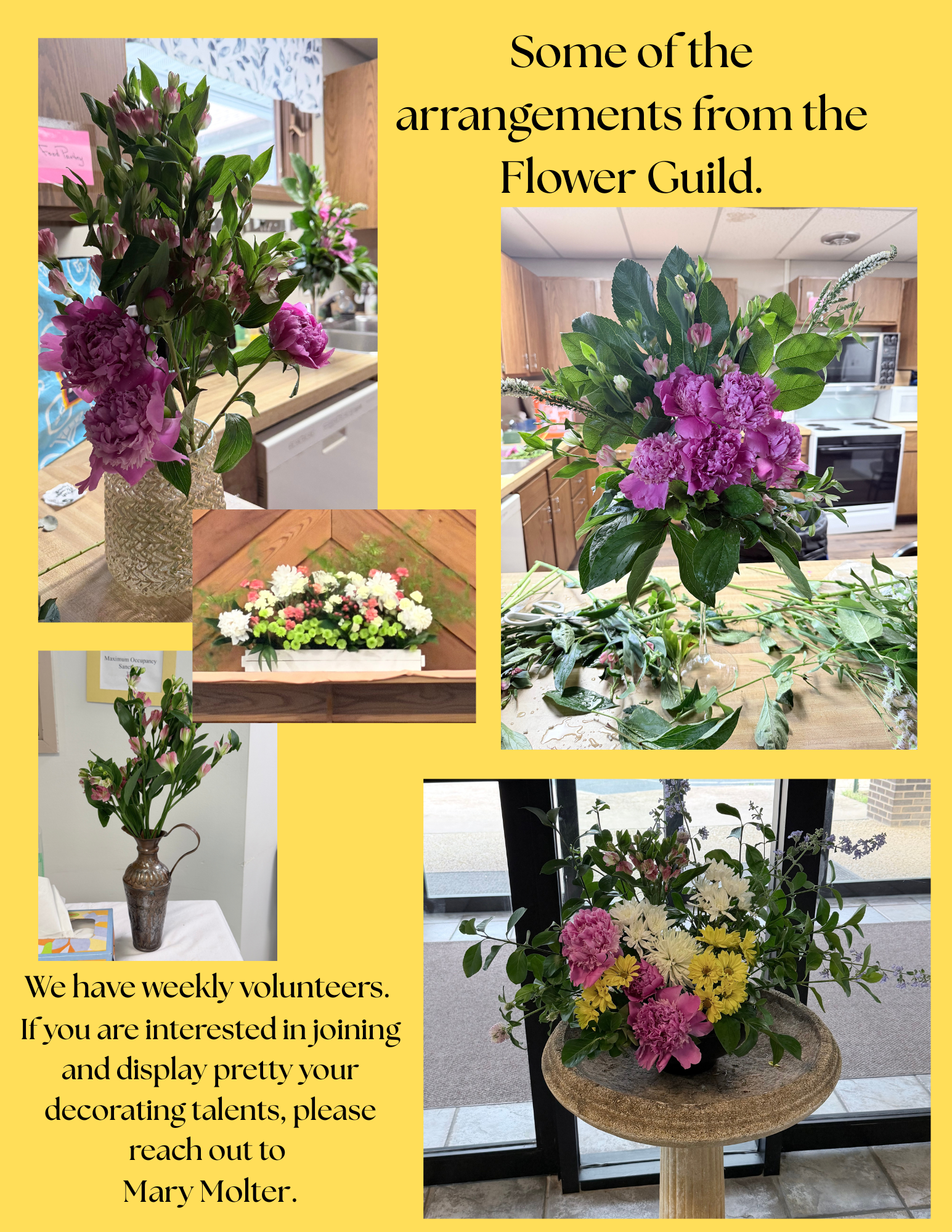 Flower Guild