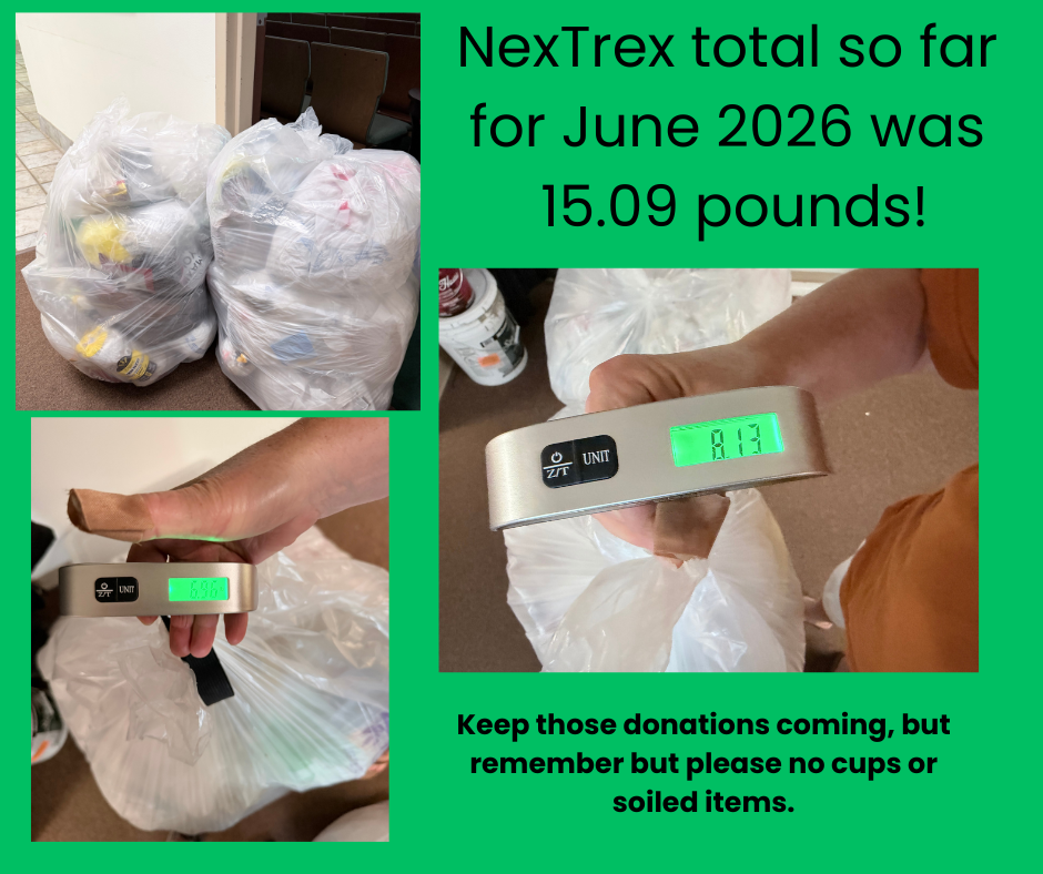 NexTrex Recycle