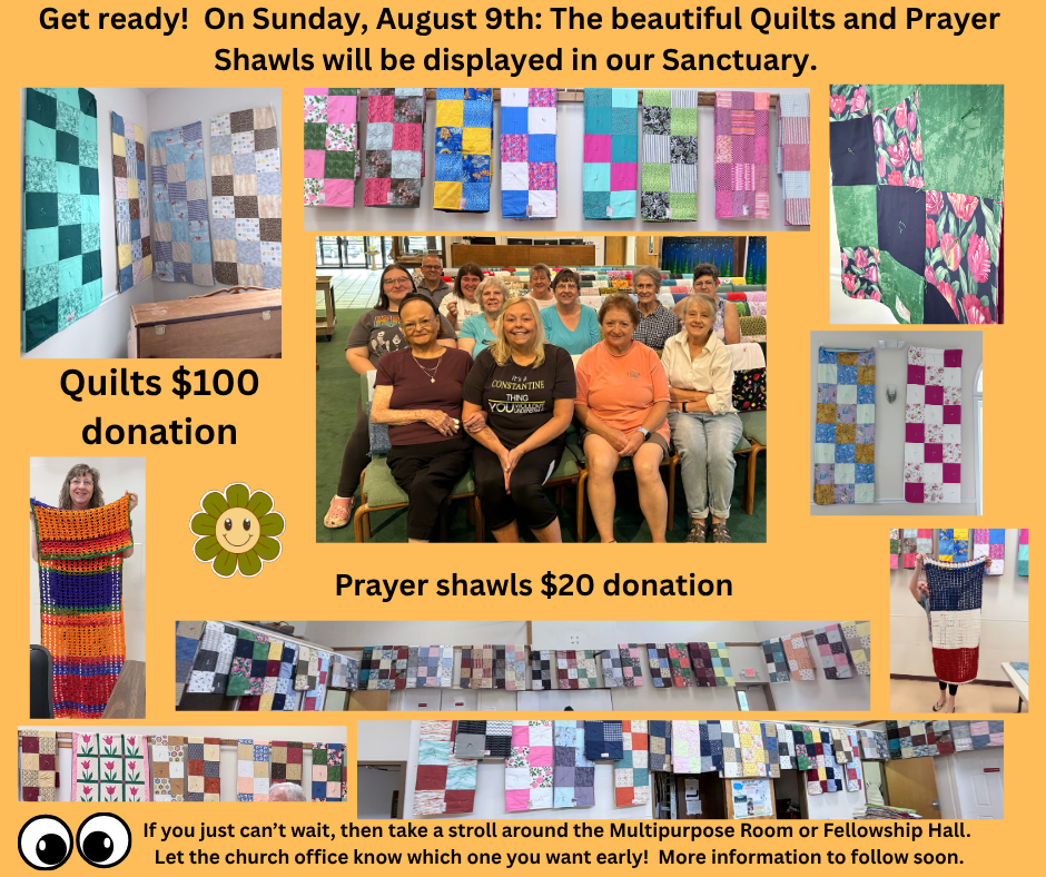 Quilting