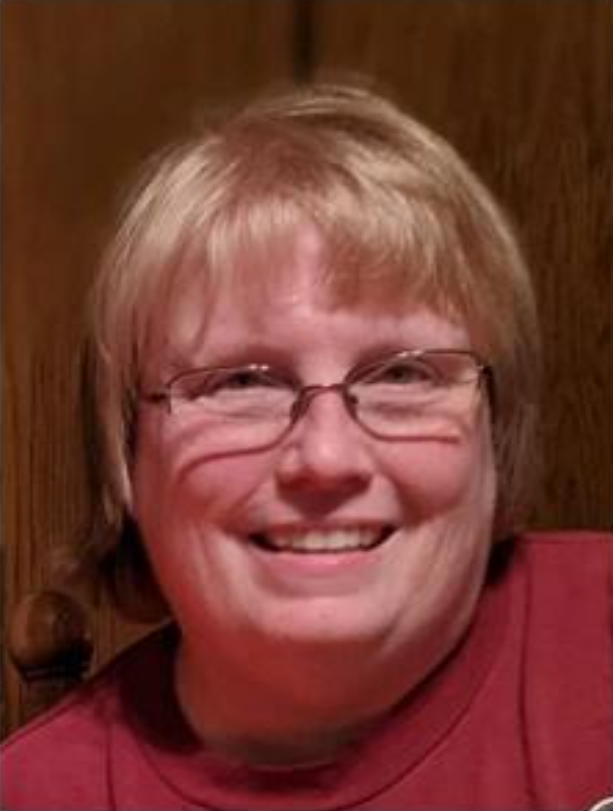 Lisa Haaf