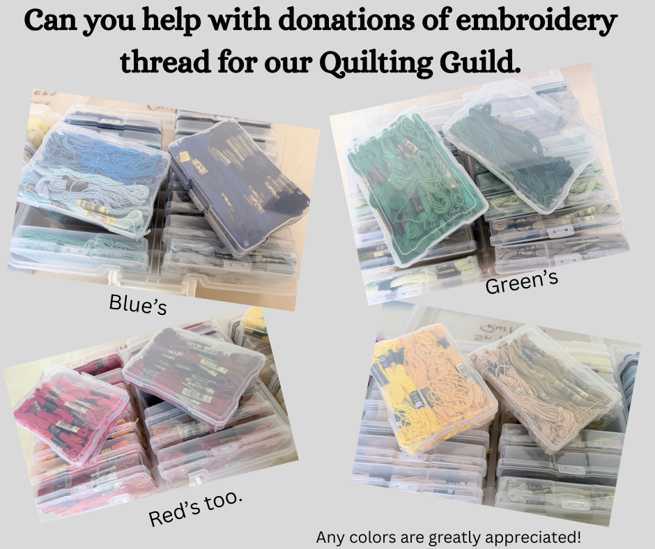 Donate thread!