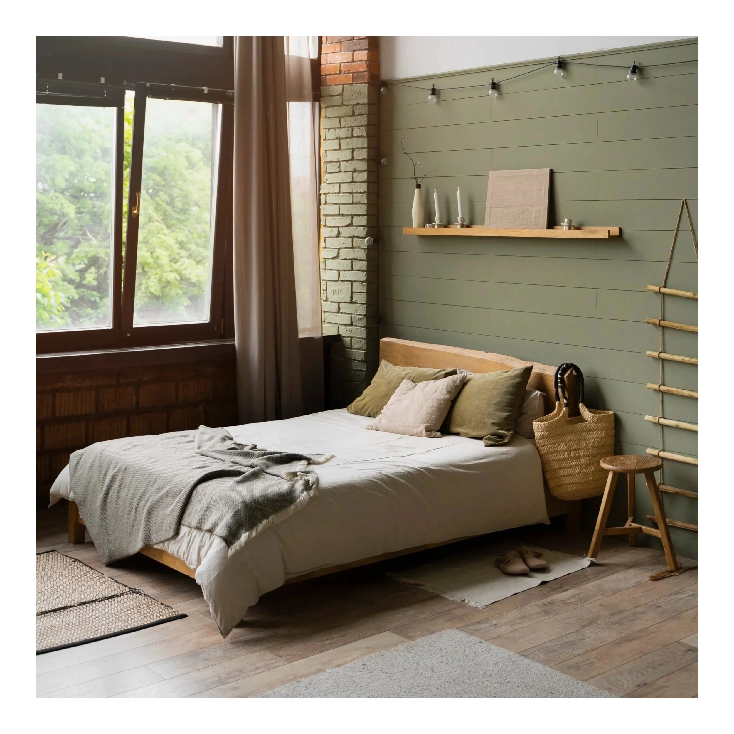 Overnachting tijdens het wereld kampioenschap Cyclocross 2026