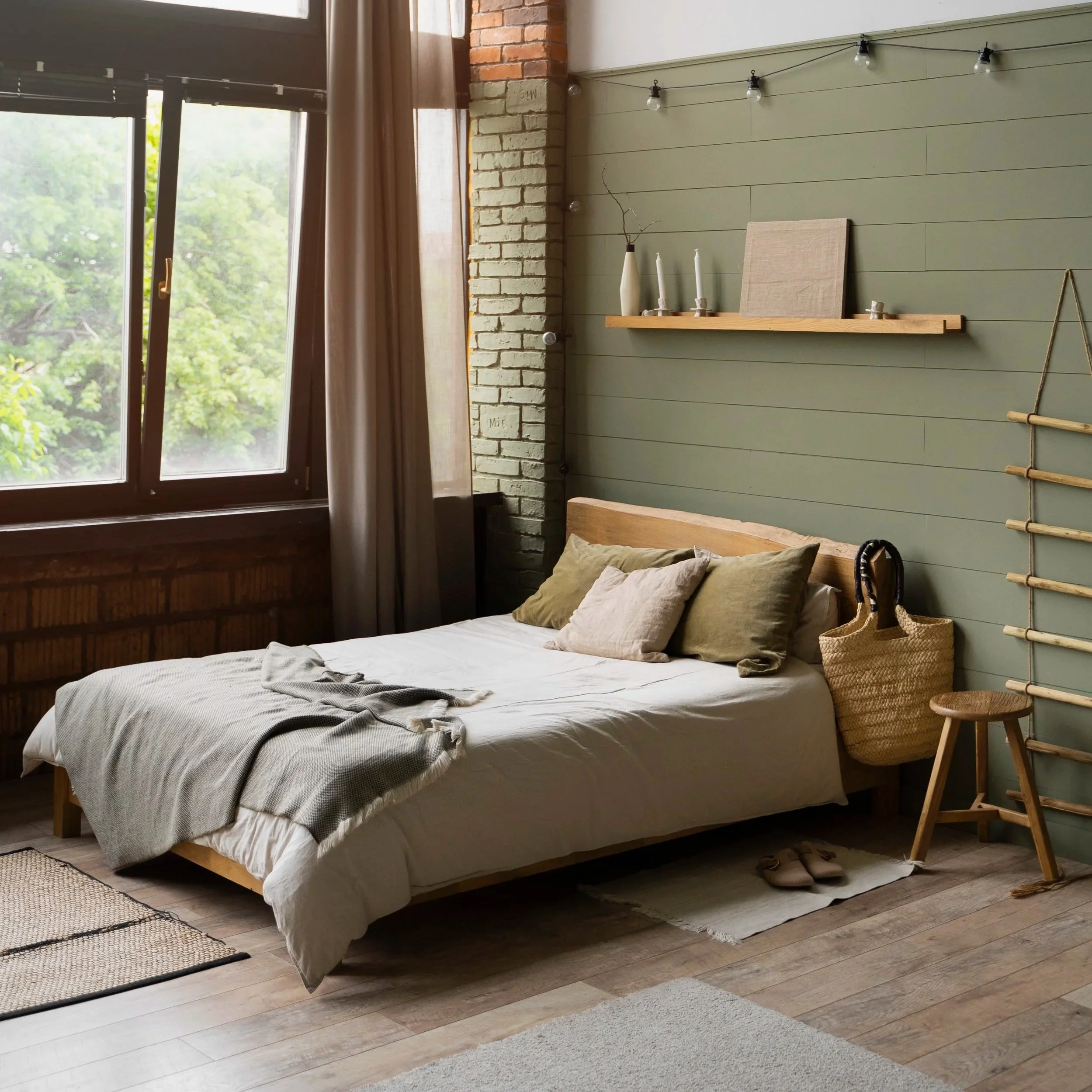 Decks and Patios icon