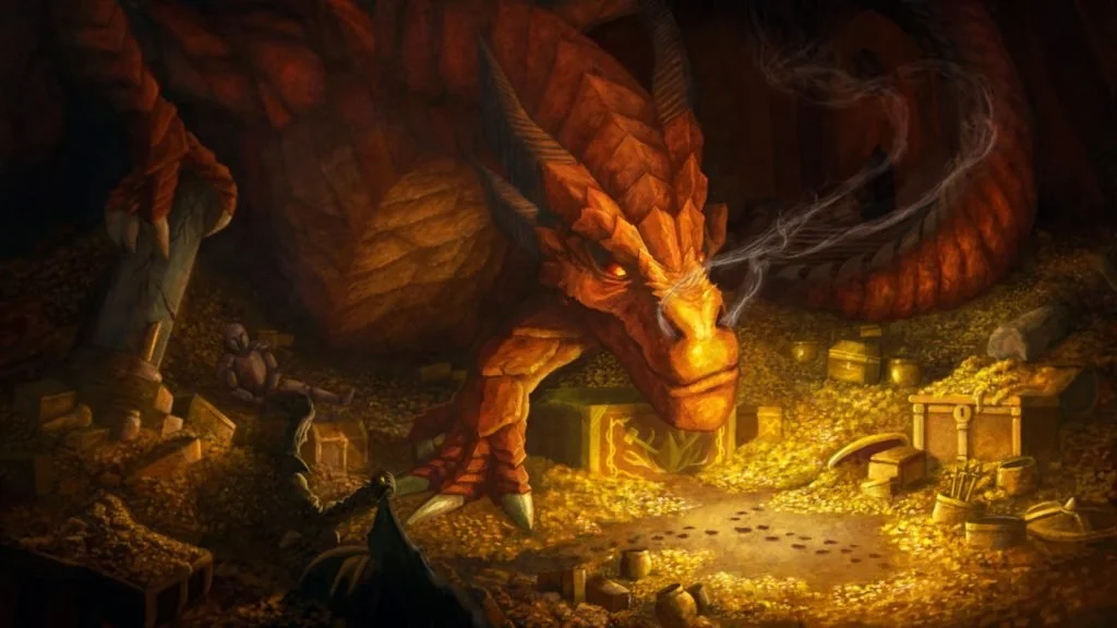 The Dragon in the Server Room: Defending the Hoard from "OpEx Goblins"