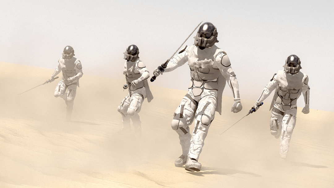 The Sardaukar of Vendor Support: How to Survive an Escalation