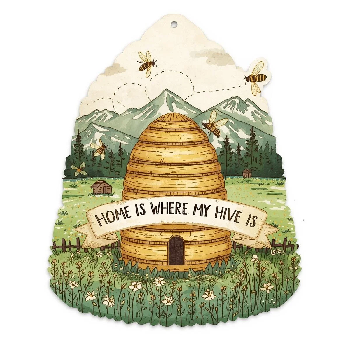 Ellensburg Bee Company