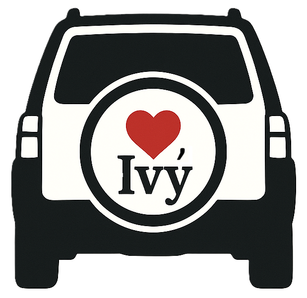 Ivy Cheng Foundation