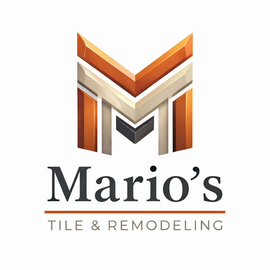 Mario’s Tile &amp; Remodeling