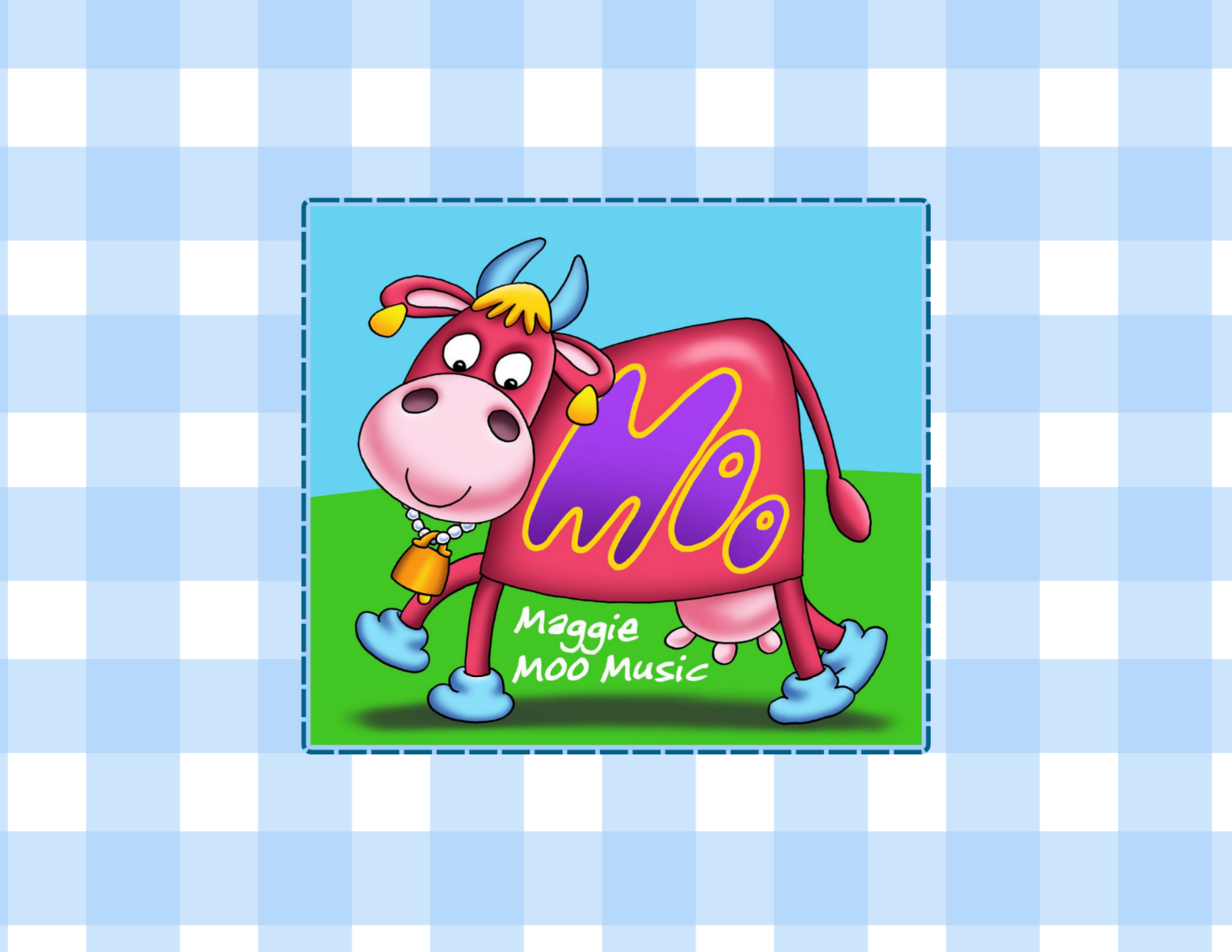 Maggie Moo Music & Open Play