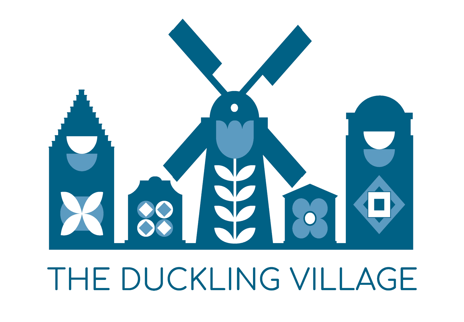 The Duckling Village