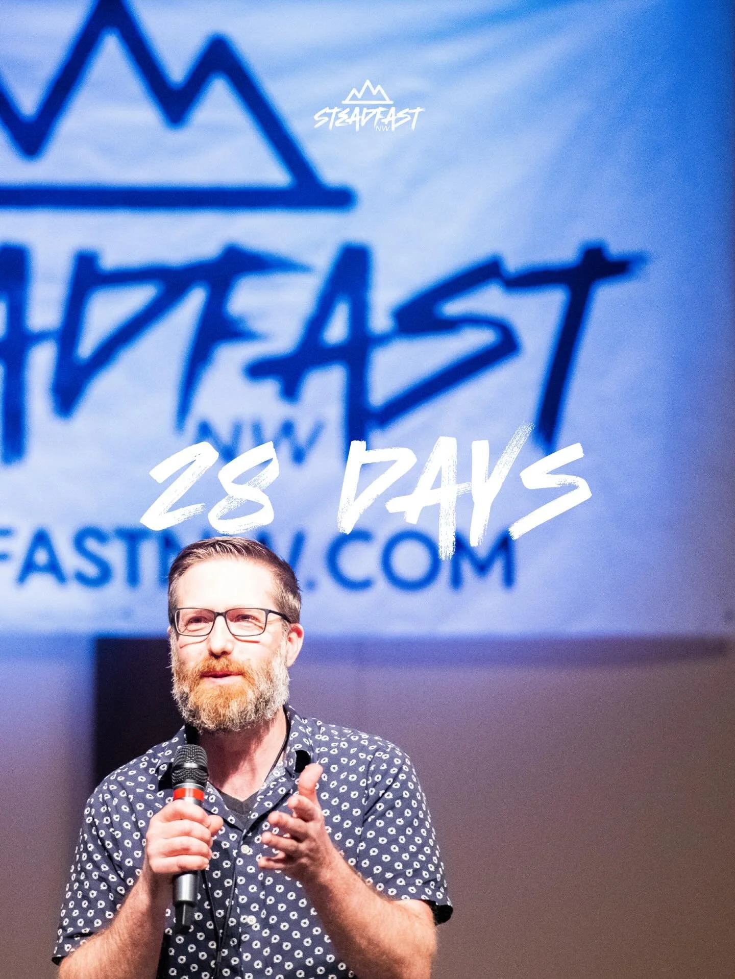 28 DAYS!!!! Sign up NOW!!!