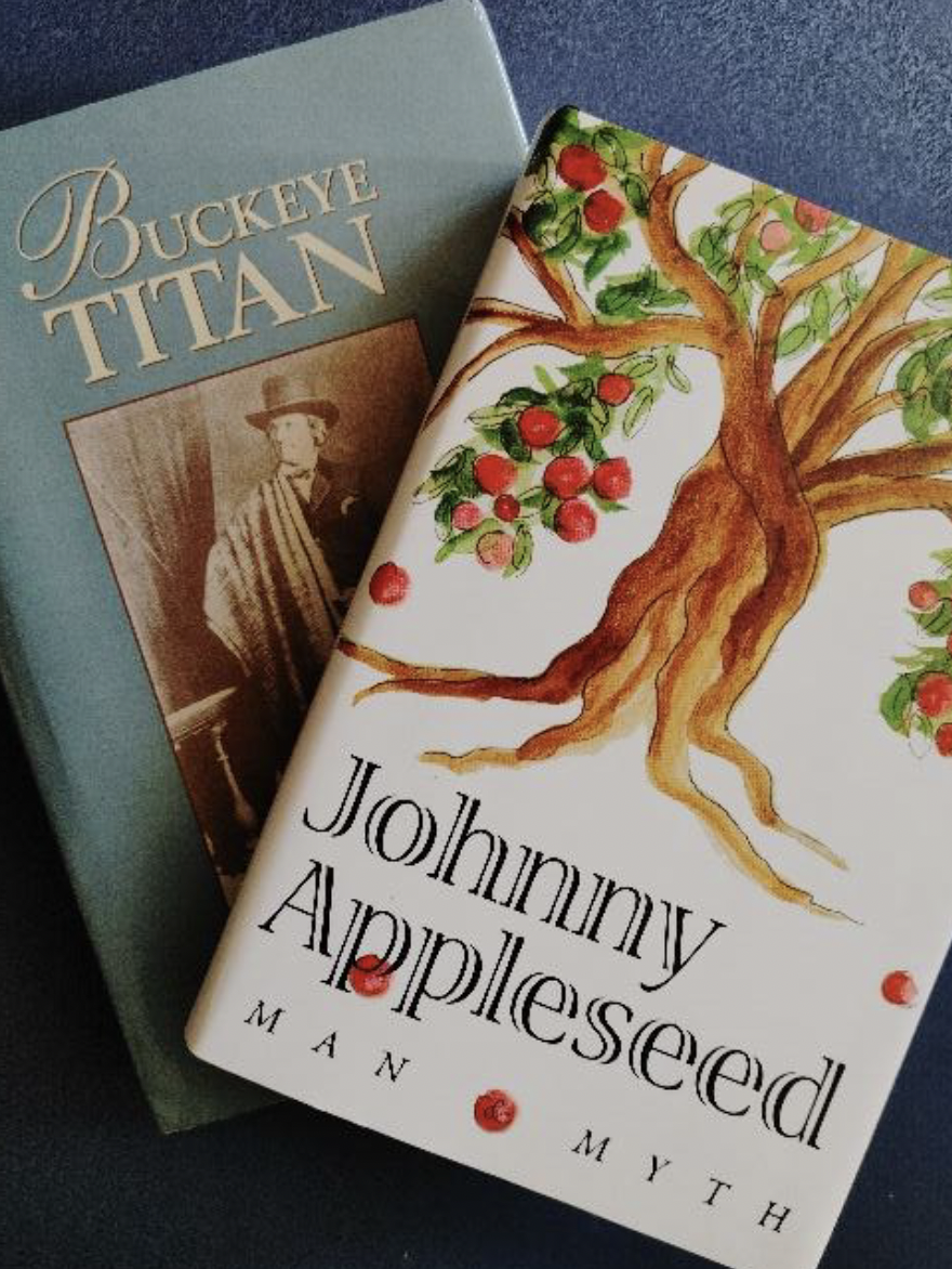 Urbana Legends Bundle: Buckeye Titan & Man & Myth