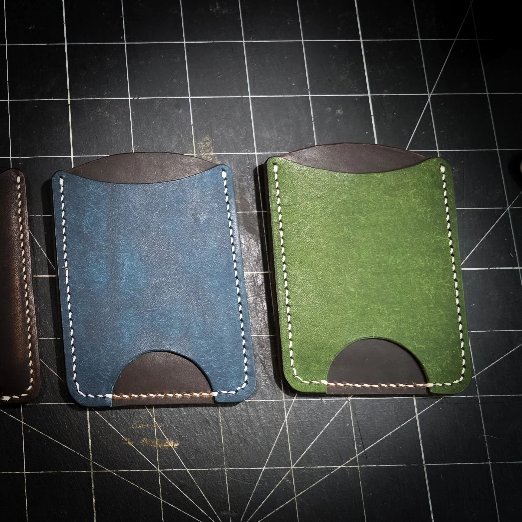 PullTab Wallet Custom