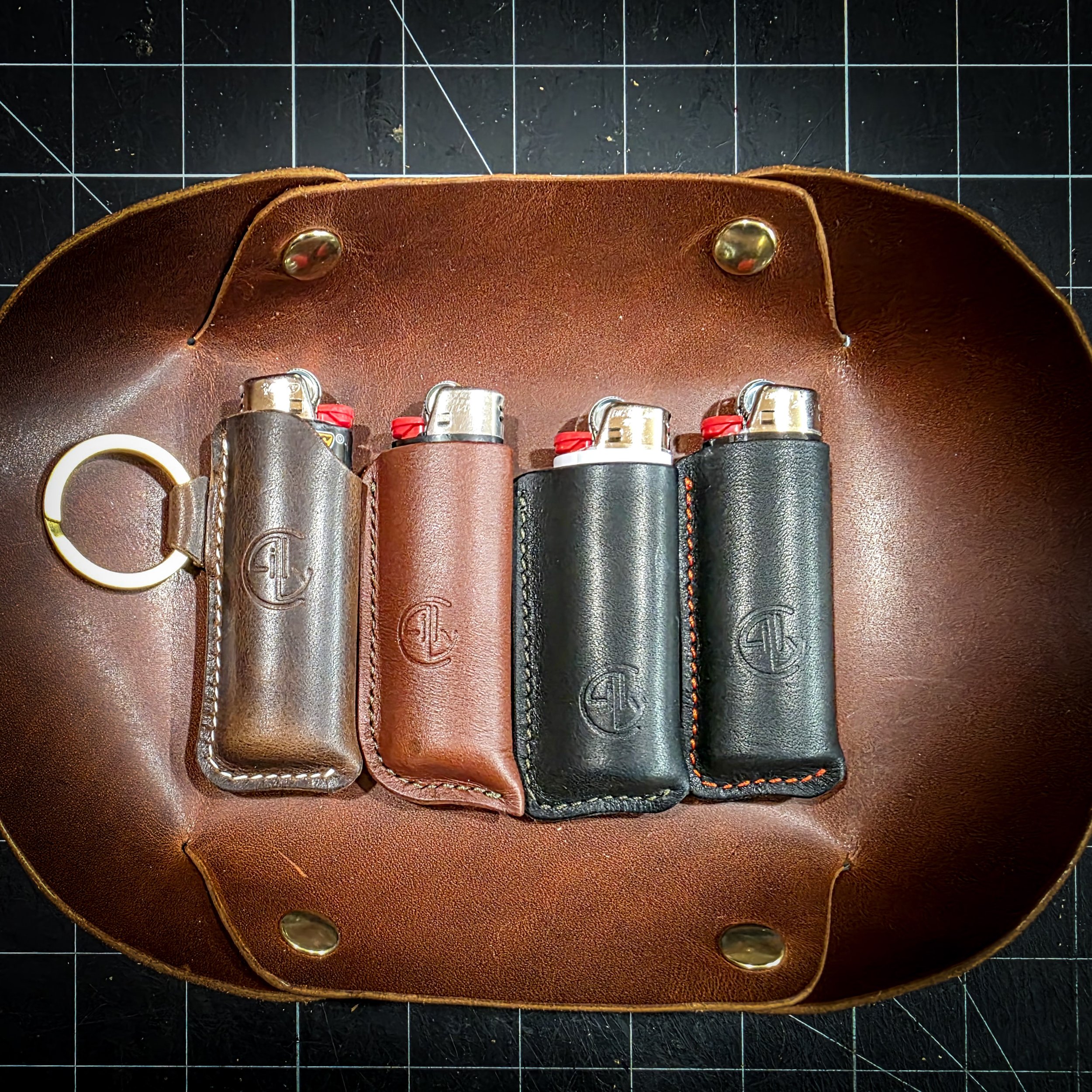 Lighter Case