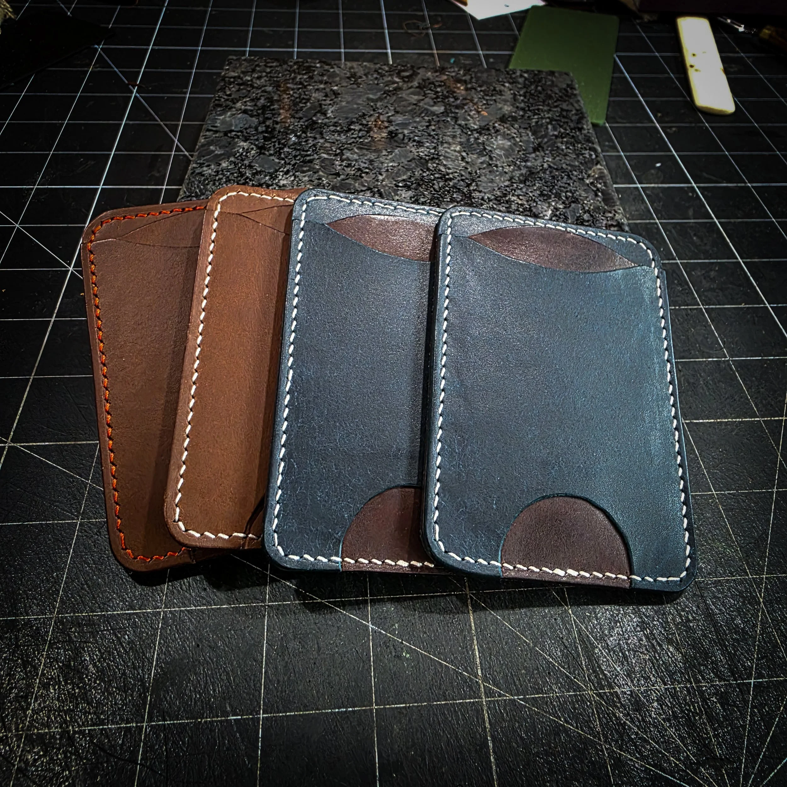 Ra Magsafe Wallet