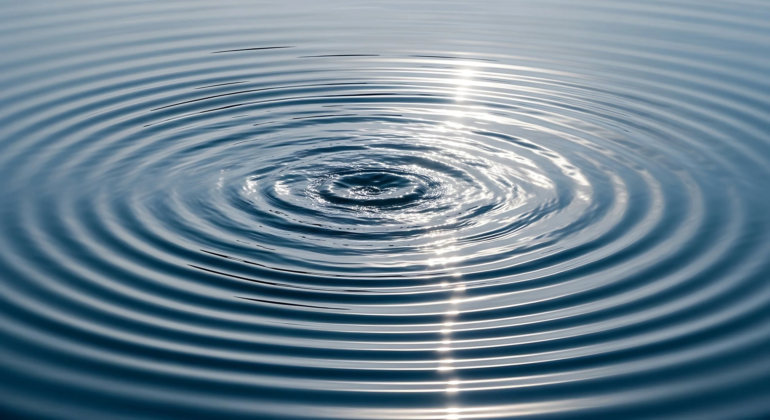 The Ripple Effect Series